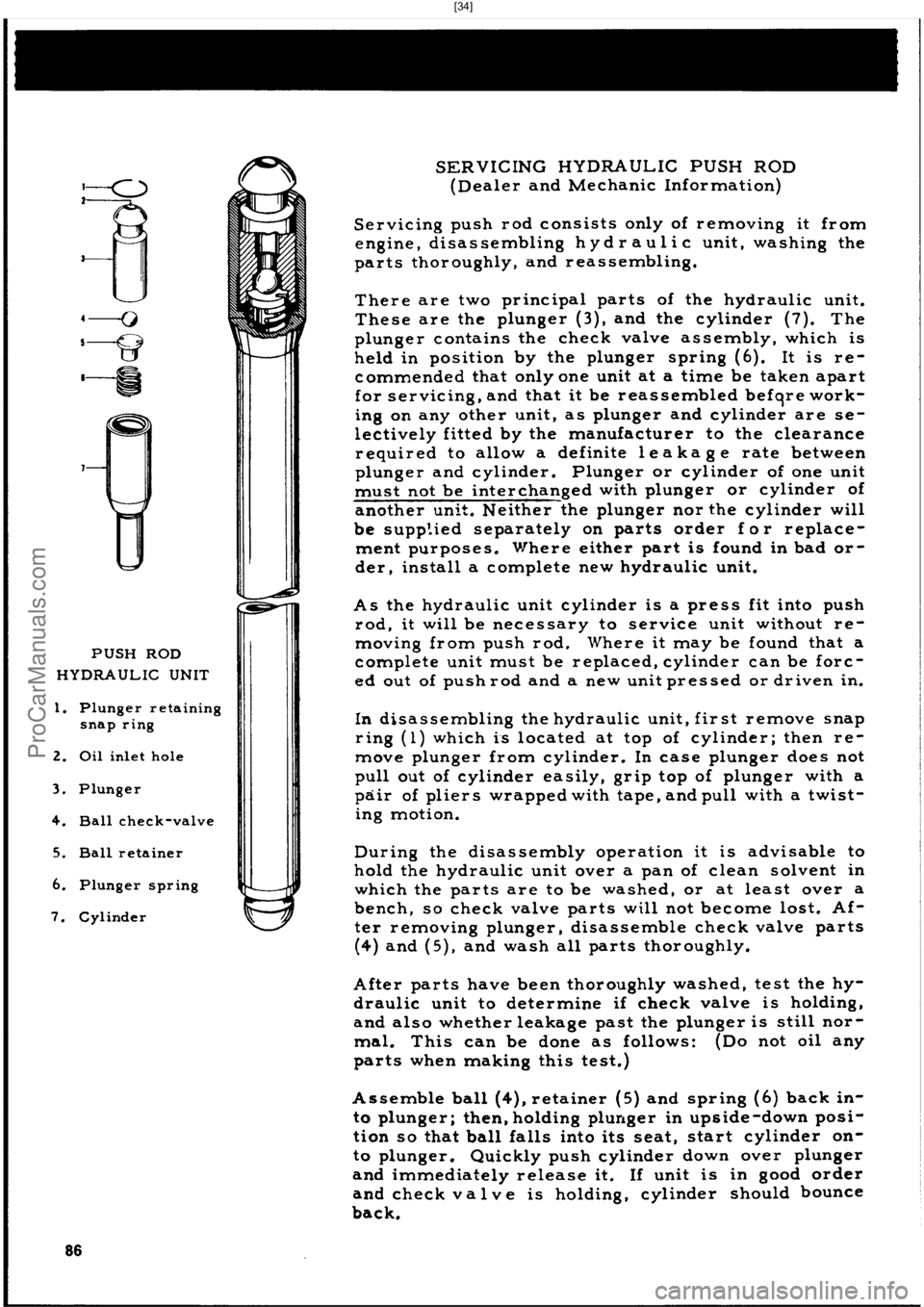 HARLEY-DAVIDSON PANHEAD 1948  Service Manual  [34]
ProCarManuals.com 