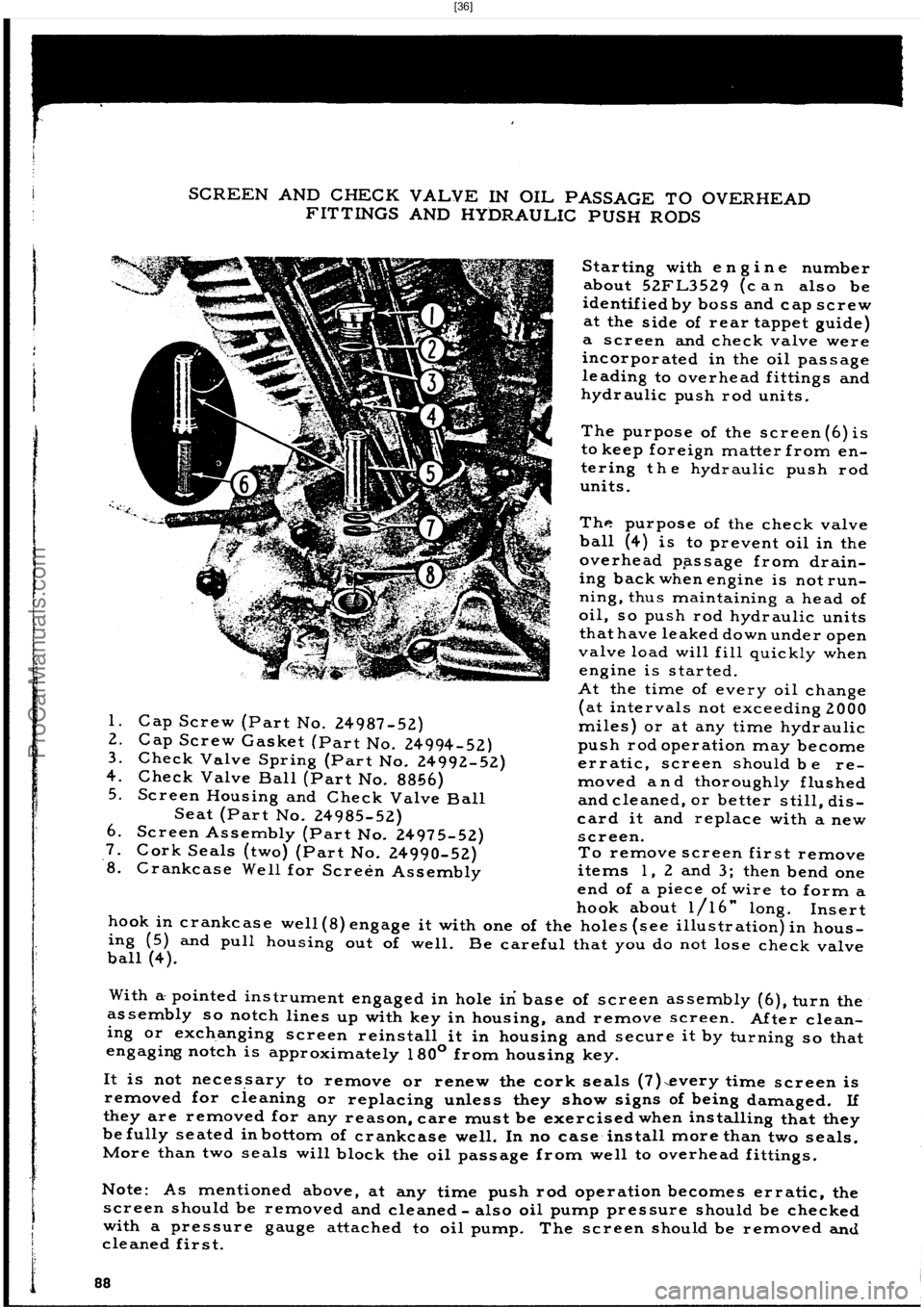 HARLEY-DAVIDSON PANHEAD 1948  Service Manual  [36]
ProCarManuals.com 