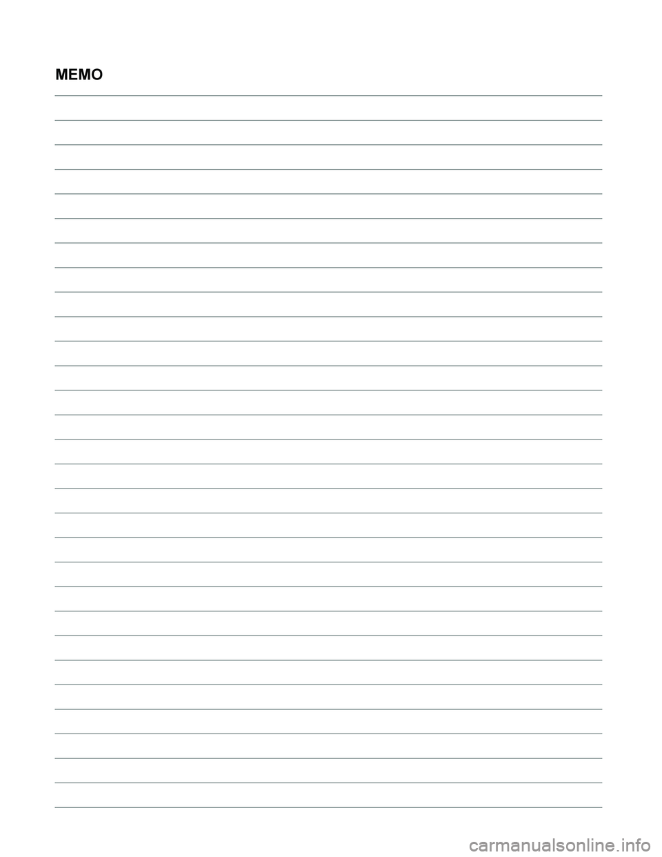ISUZU TF SERIES 2004  Workshop Manual MEMO 
 
 
 
 
 
 
 
 
 
 
 
 
 
 
 
 
 
 
 
 
 
 
 
 
 
 
 
 
 
  