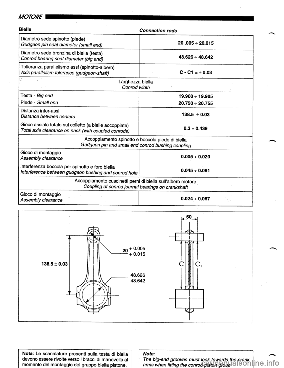 LAMBORGHINI DIABLO 1993  Service Repair Manual 