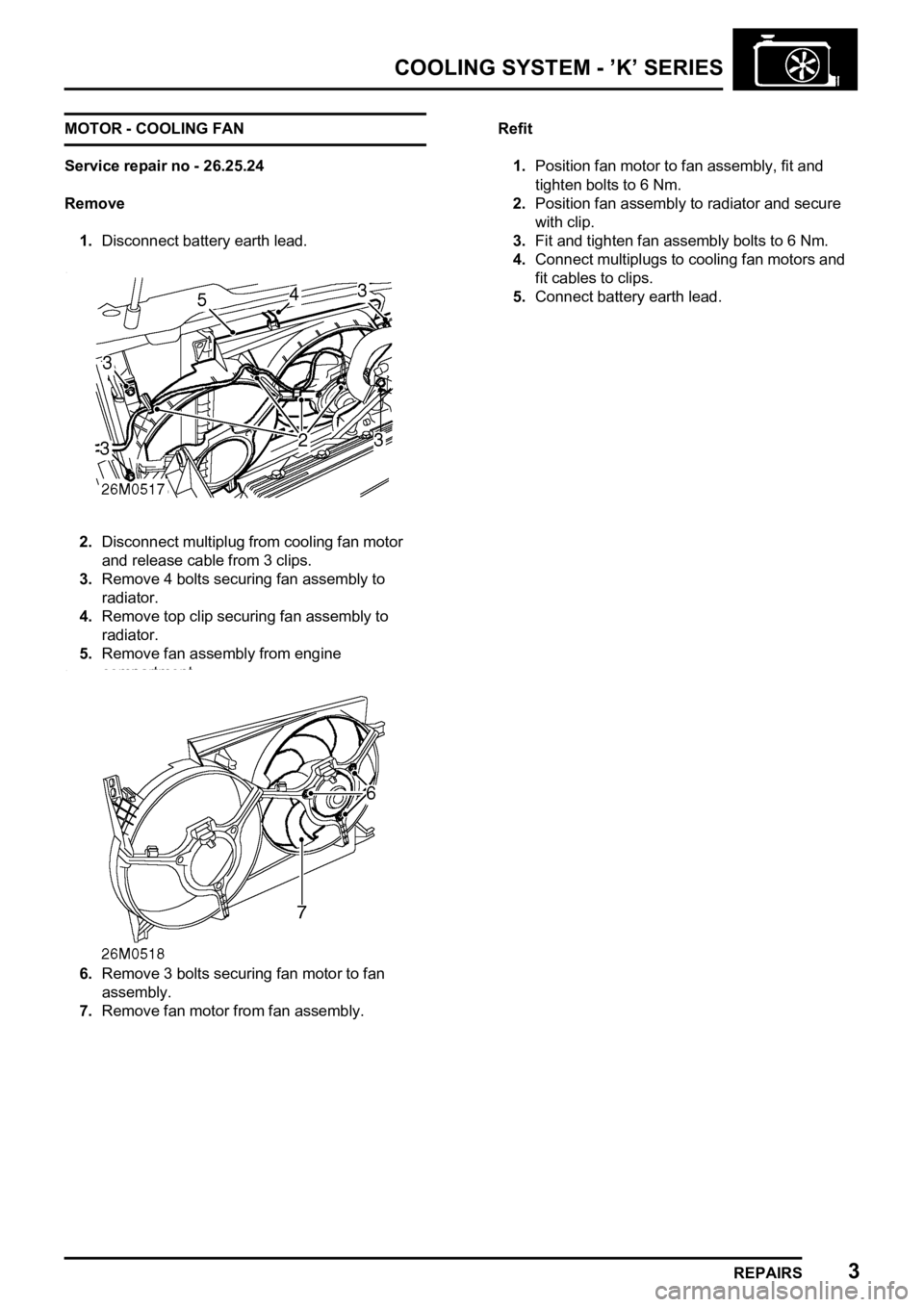 LAND ROVER FREELANDER 1998  Workshop Manual     

   
   