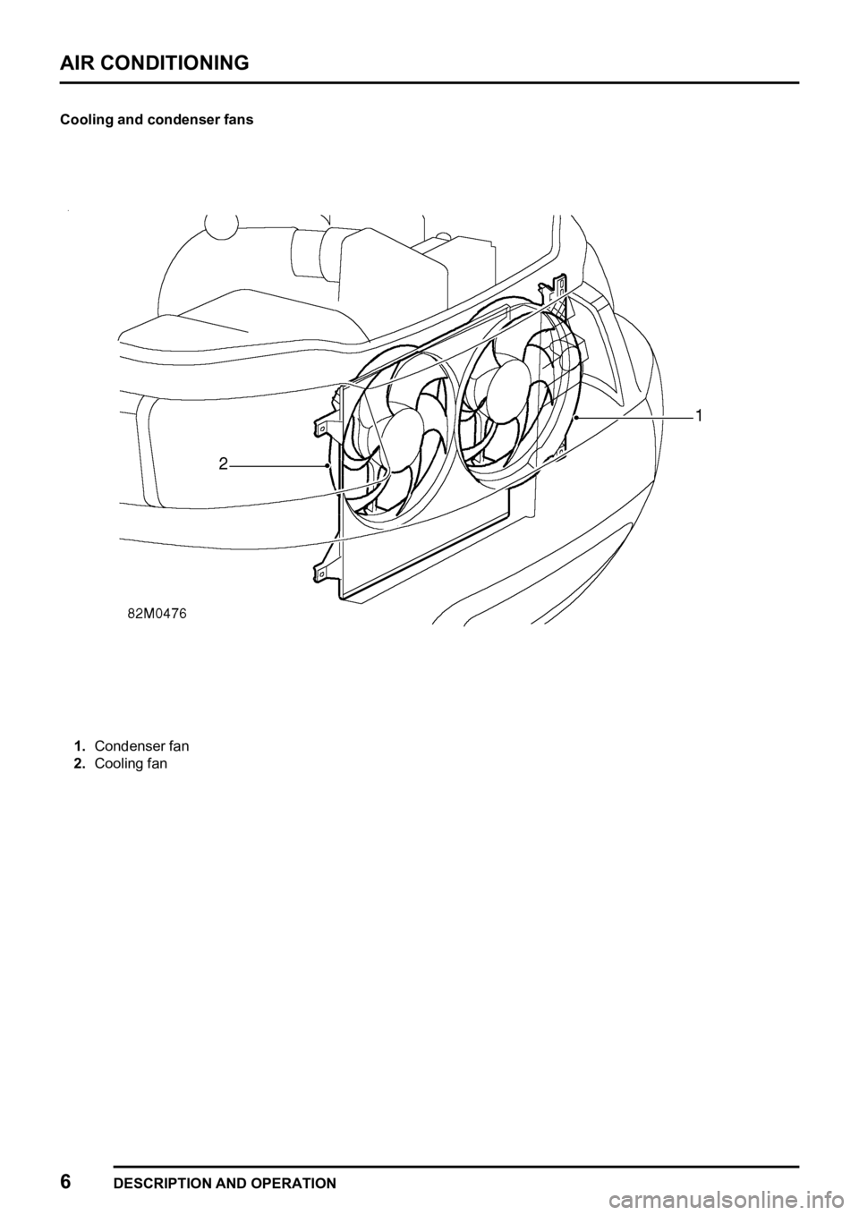 LAND ROVER FREELANDER 1998  Workshop Manual  
  
   

