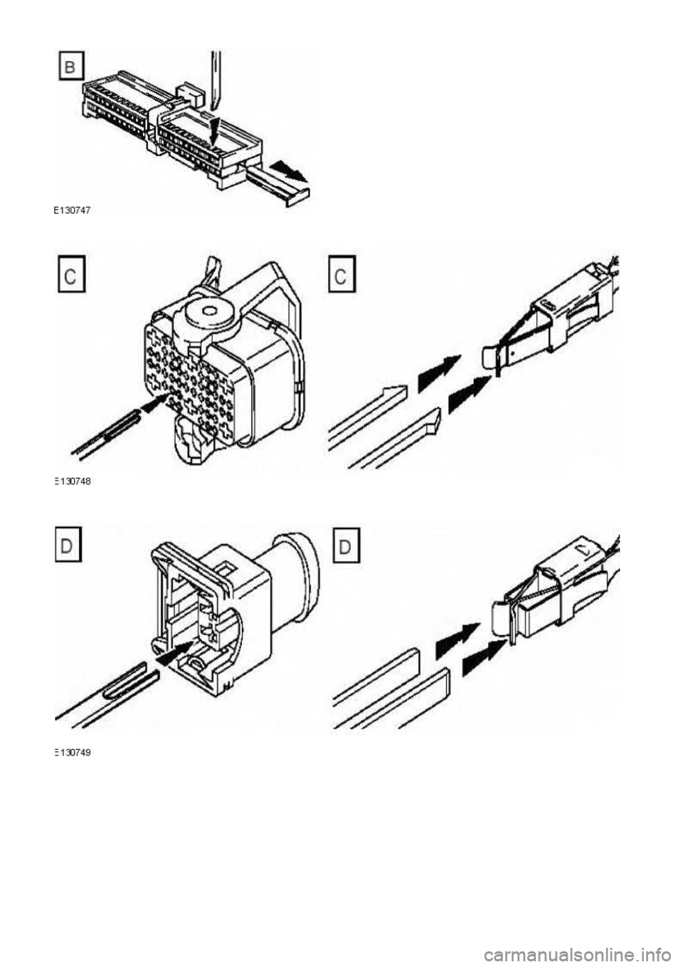 LAND ROVER FRELANDER 2 2006  Repair Manual 