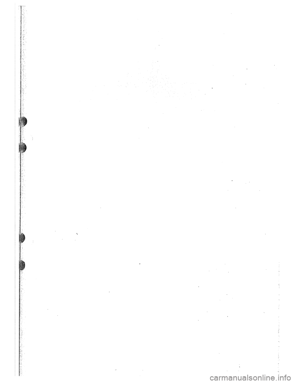 SAAB 900 1989  Service Manual Downloaded from www.Manualslib.com manuals search engine   