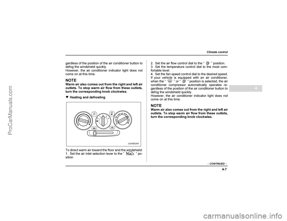 SAAB 9-2X 2005  Owners Manual 5
�	
	����

	




	




.

/   
 
  
 