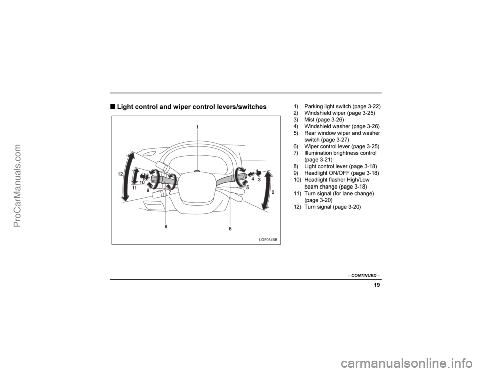 SAAB 9-2X 2005  Owners Manual 
6
����
	


A	)	

!
H)	

12
3 4
5 1
10
9
7 11
2
6 8
UGF064BB
,E :)
D3E
E (
D3/E
3E &D
