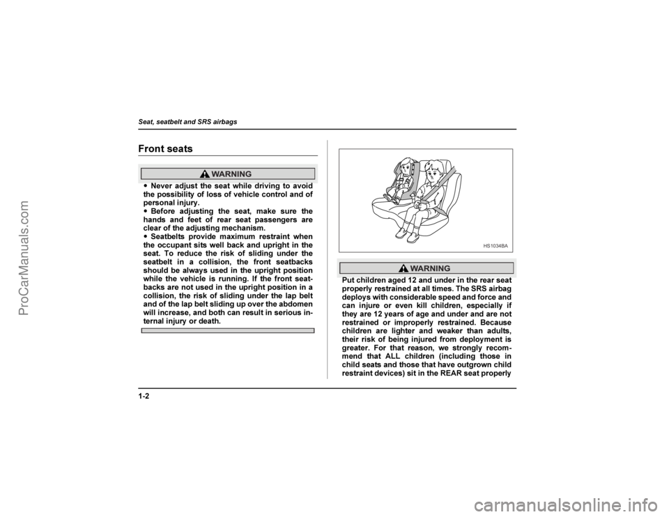 SAAB 9-2X 2005  Owners Manual �	
��

	


�       	
  �� 
  	


	
		
				
	

		

					
