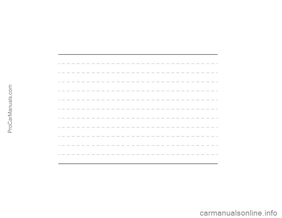 SAAB 9-2X 2005  Owners Manual 	

ProCarManuals.com 