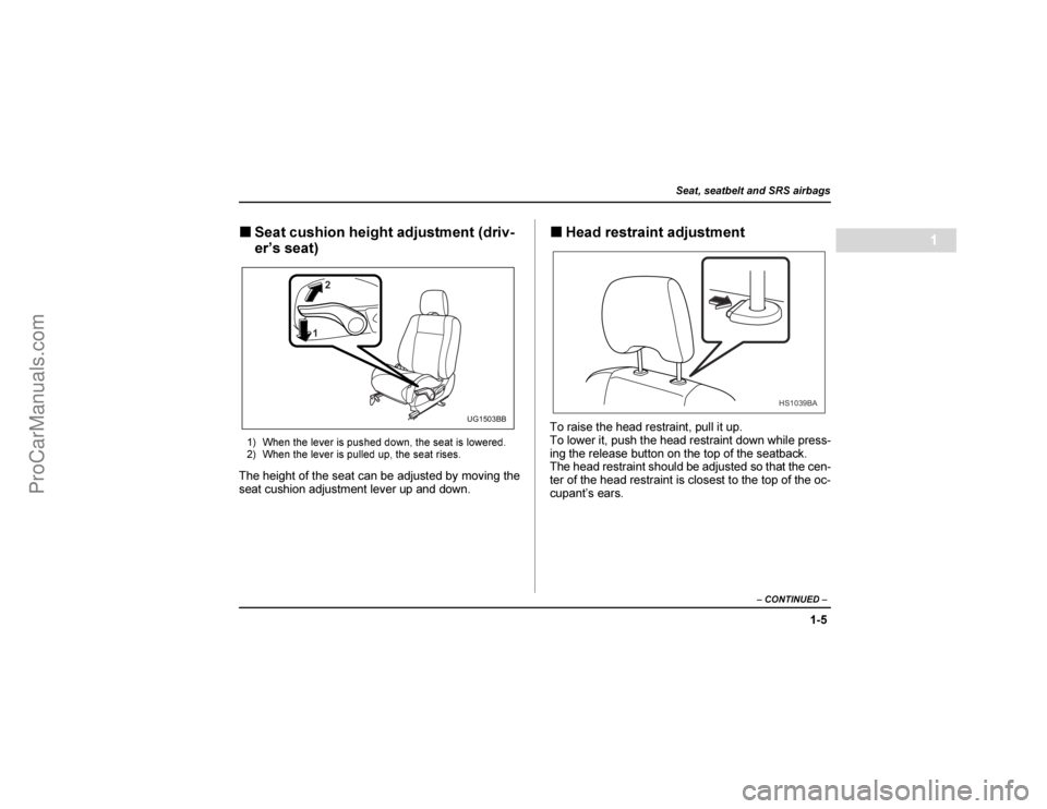 SAAB 9-2X 2005  Owners Manual <
�	
��

����

	


!	
		
	)
-
	
*� 	



 	

