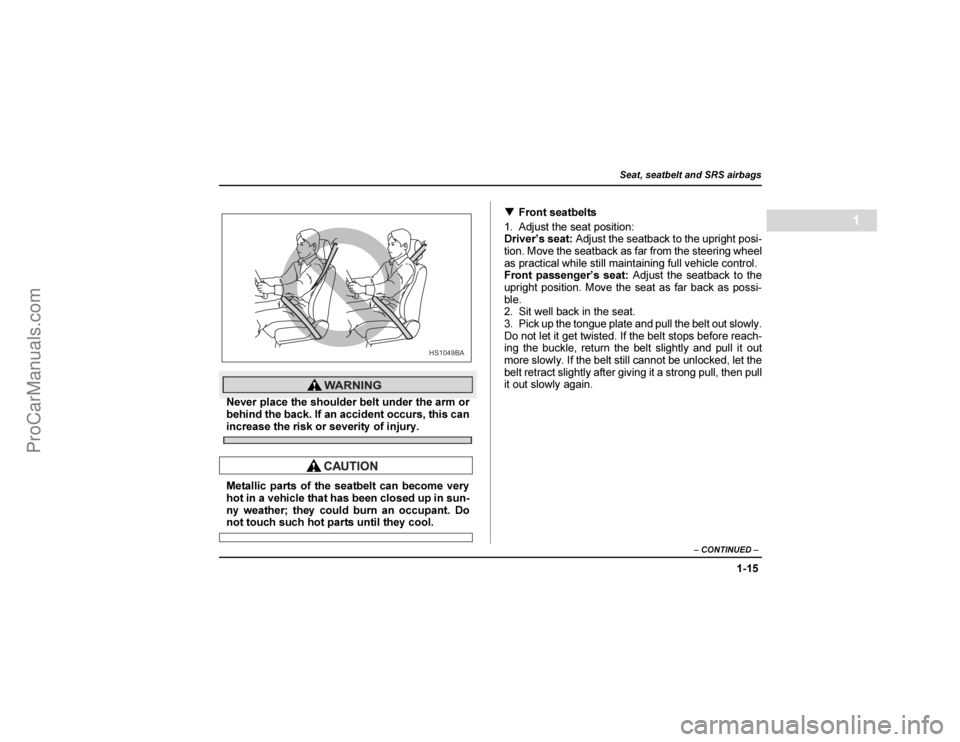 SAAB 9-2X 2005  Owners Manual <
�	
��

����

	



			
					
		 	$			
	
	
		
 		
 		
