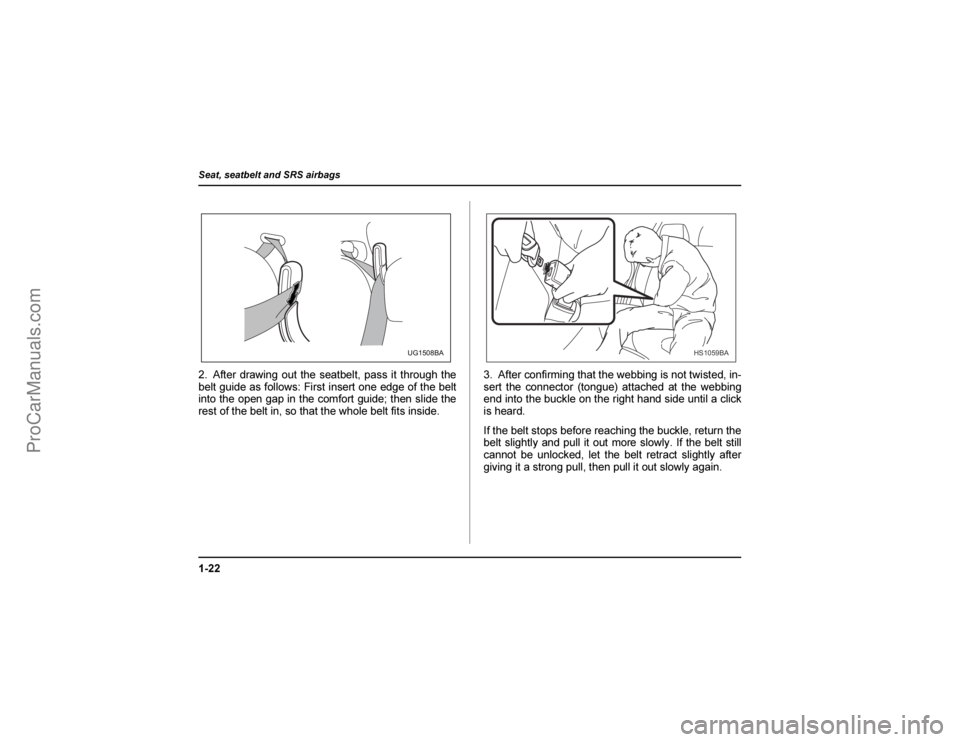 SAAB 9-2X 2005  Owners Manual �	
��

	


. $	 
	    
  	 

6!		



