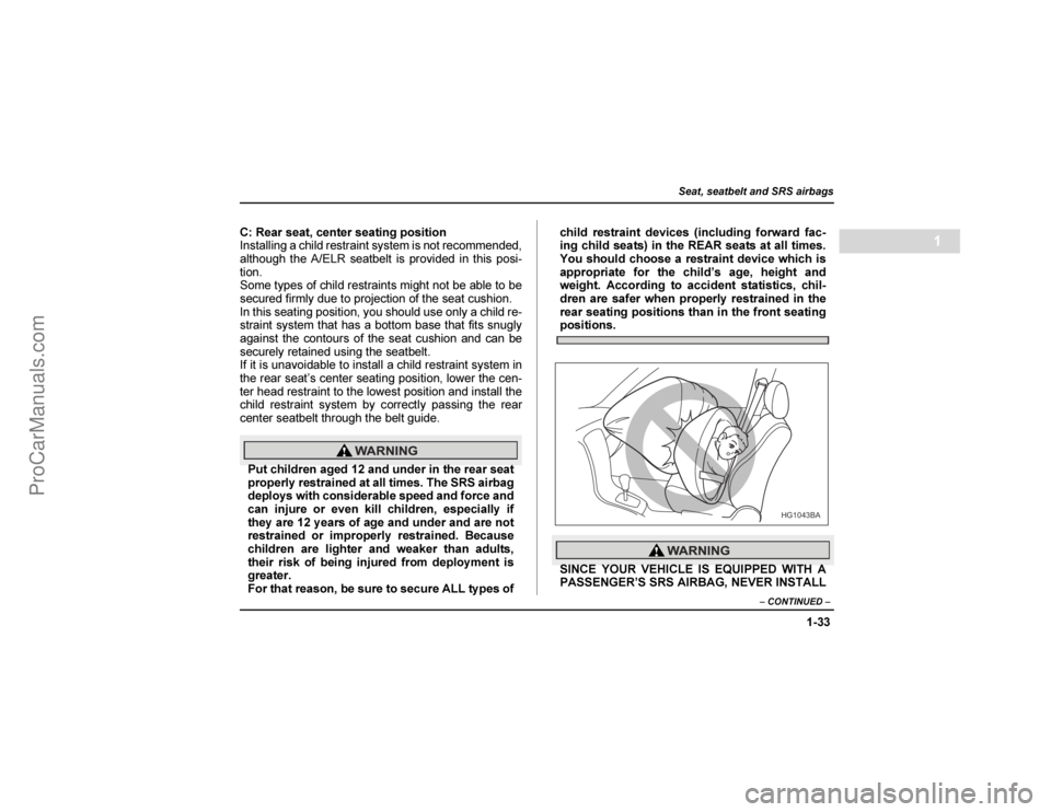 SAAB 9-2X 2005  Owners Manual ,,
�	
��

����

	


1H	&	
		
	

+
			


  $42)3   
