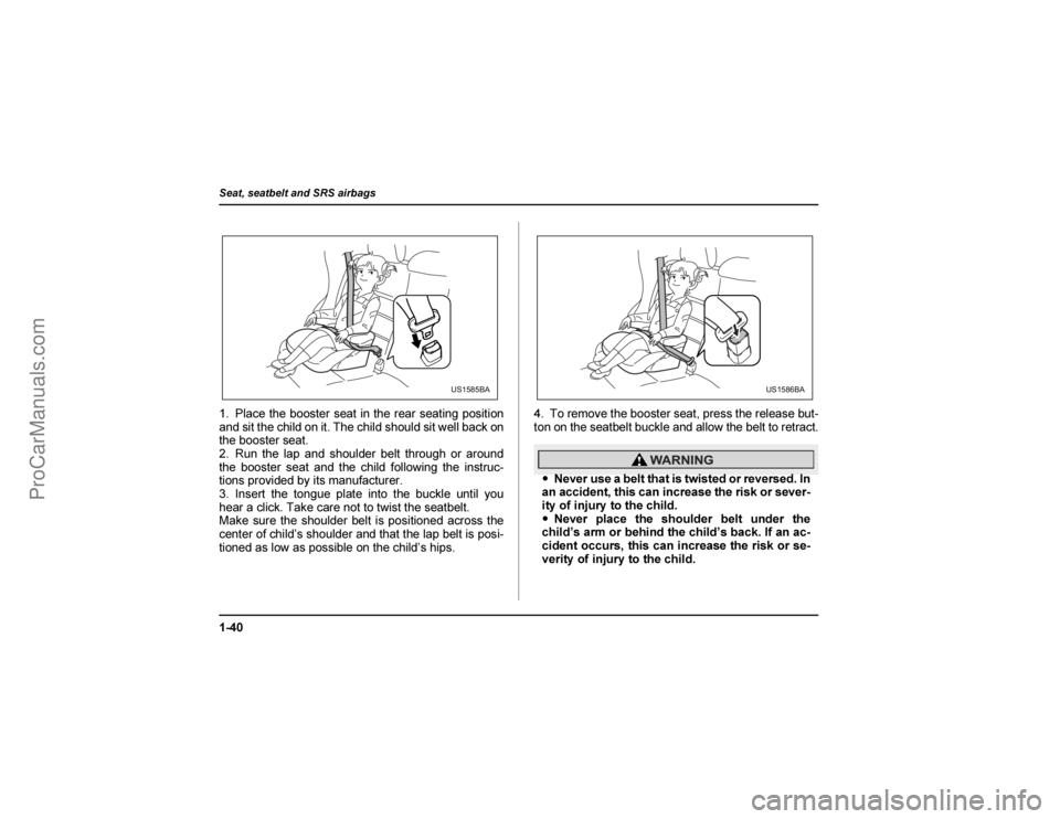 SAAB 9-2X 2005  Owners Manual ;D�	
��

	


- 	 		






	
. 3  