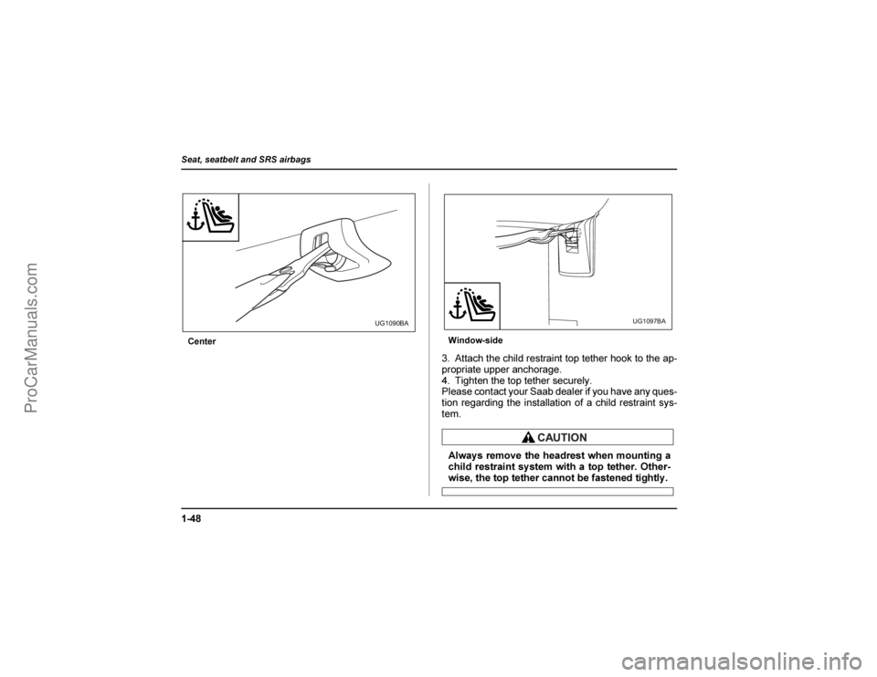 SAAB 9-2X 2005  Owners Manual ;A�	
��

	



8 $
		
	


	
	

		
: 
		
