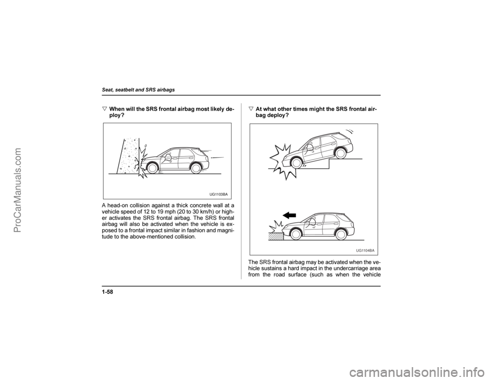 SAAB 9-2X 2005  Owners Manual <A�	
��

	


/			!&!			
	  	
K
$ 
    	 


-.-C
