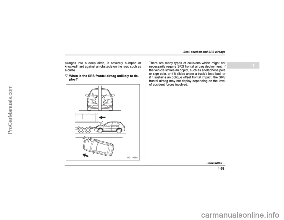 SAAB 9-2X 2005  Owners Manual <C
�	
��

����

	



   

 
  	 

 	

	
	

	1
/	
	