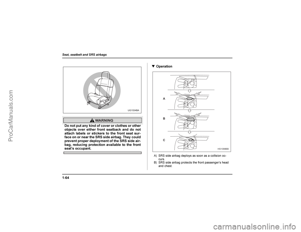 SAAB 9-2X 2005  Owners Manual =;�	
��

	


0			 	 				
		

	 	 	 	 
 	 	 	 
	 
	 	 
 
	 	 	 	