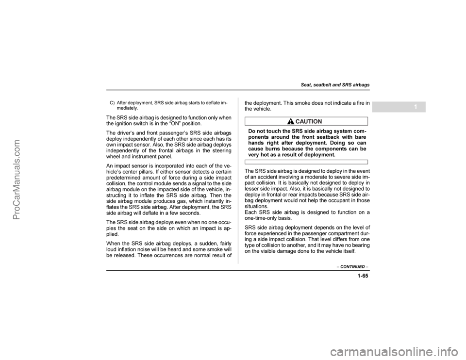 SAAB 9-2X 2005  Owners Manual =<
�	
��

����


		


 $#

,))

#-
,,3,
	


