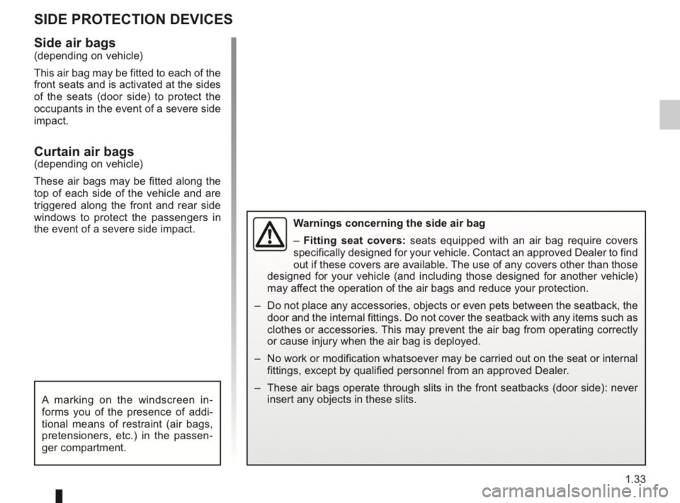 RENAULT KANGOO 2014 X61 / 2.G Owners Manual 