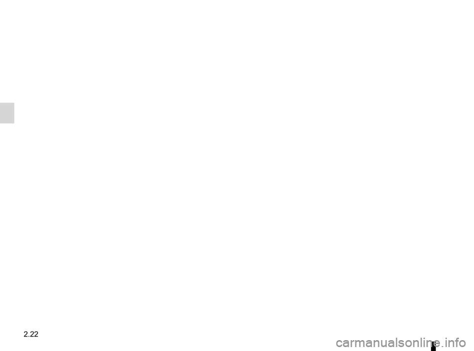 DACIA DUSTER 2012 1.G Owners Manual 2.22
ENG_UD14066_1
Filler NU (H79 - Dacia)
ENG_NU_898-5_H79_Dacia_2  