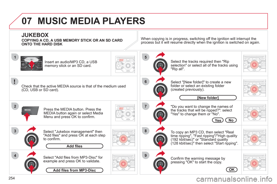 Citroen C5 RHD 2012 (RD/TD) / 2.G Owners Manual 254
07
1
3
42ABC3DEF5JKL4GHI6MNO8TUV7PQRS9WXYZ0*#
1RADIO MEDIANAV ESC TRAFFIC
SETUPADDR
BOOK
2ABC3DEF5JKL4GHI6MNO8TUV7PQRS9WXYZ0*#
1RADIO MEDIANAV ESC TRAFFIC
SETUPADDR
BOOK
2ABC3DEF5JKL4GHI6MNO8TUV7P Citroen C5 RHD 2012 (RD/TD) / 2.G Owners Manual 254
07
1
3
42ABC3DEF5JKL4GHI6MNO8TUV7PQRS9WXYZ0*#
1RADIO MEDIANAV ESC TRAFFIC
SETUPADDR
BOOK
2ABC3DEF5JKL4GHI6MNO8TUV7PQRS9WXYZ0*#
1RADIO MEDIANAV ESC TRAFFIC
SETUPADDR
BOOK
2ABC3DEF5JKL4GHI6MNO8TUV7P