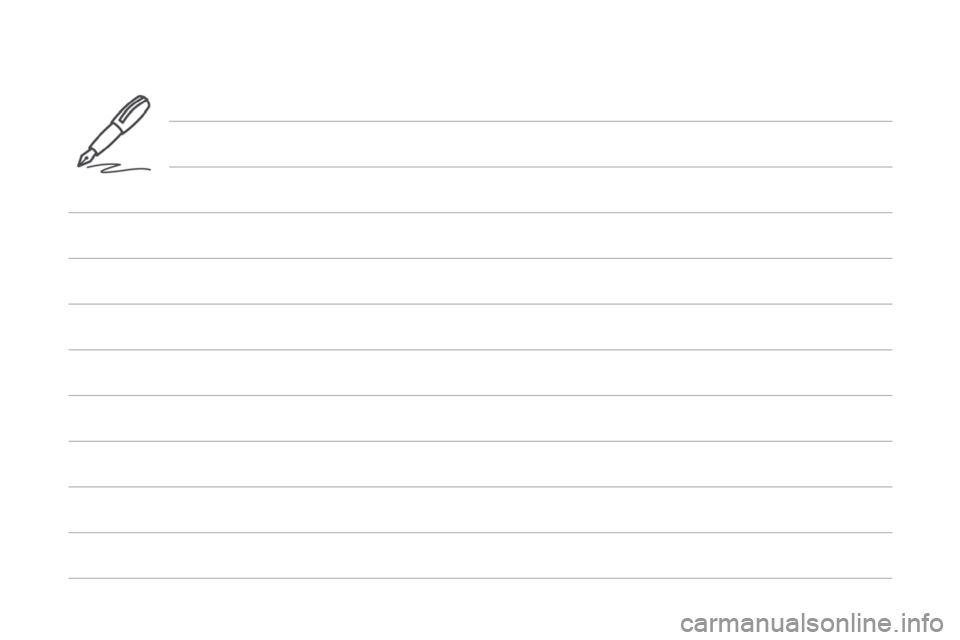 CITROEN C3 2017  Notices Demploi (in French) 