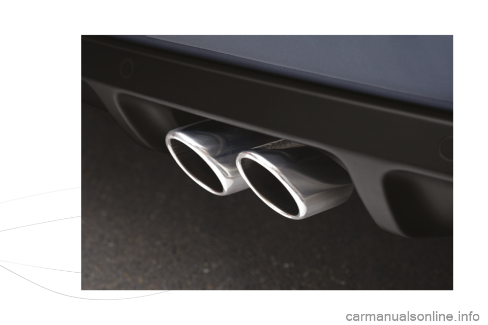 CITROEN DS3 2015  Notices Demploi (in French) 