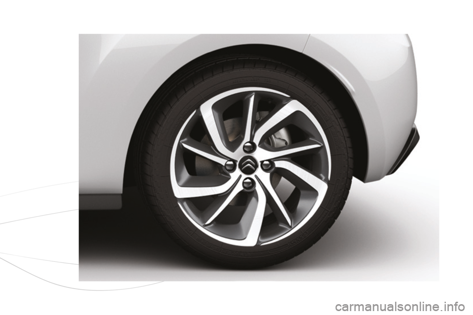 CITROEN DS3 2015  Manuales de Empleo (in Spanish) DS3_es_Chap08_securite_ed01-2014  