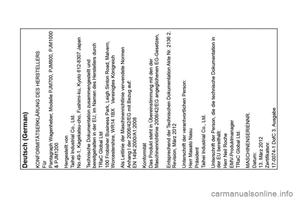 CITROEN C4 AIRCROSS 2016  Betriebsanleitungen (in German) 