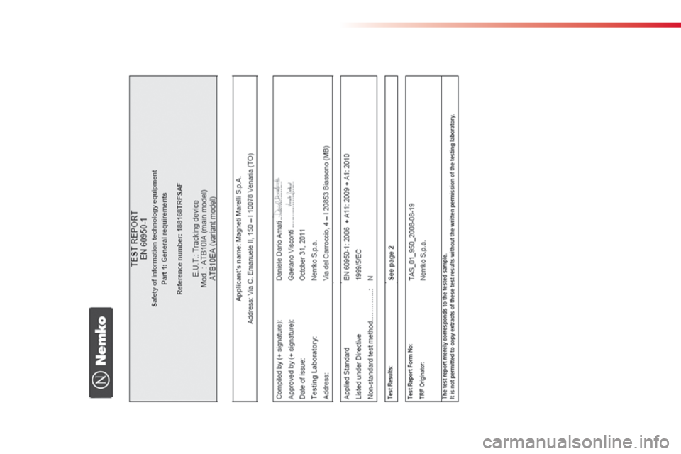 CITROEN C4 CACTUS 2015  Betriebsanleitungen (in German) C4-cactus_de_Chap13_index-alpha_ed02-2014  