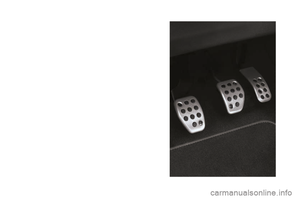 CITROEN DS3 2017  Betriebsanleitungen (in German) DS3_de_Chap04_conduite_ed02-2015 