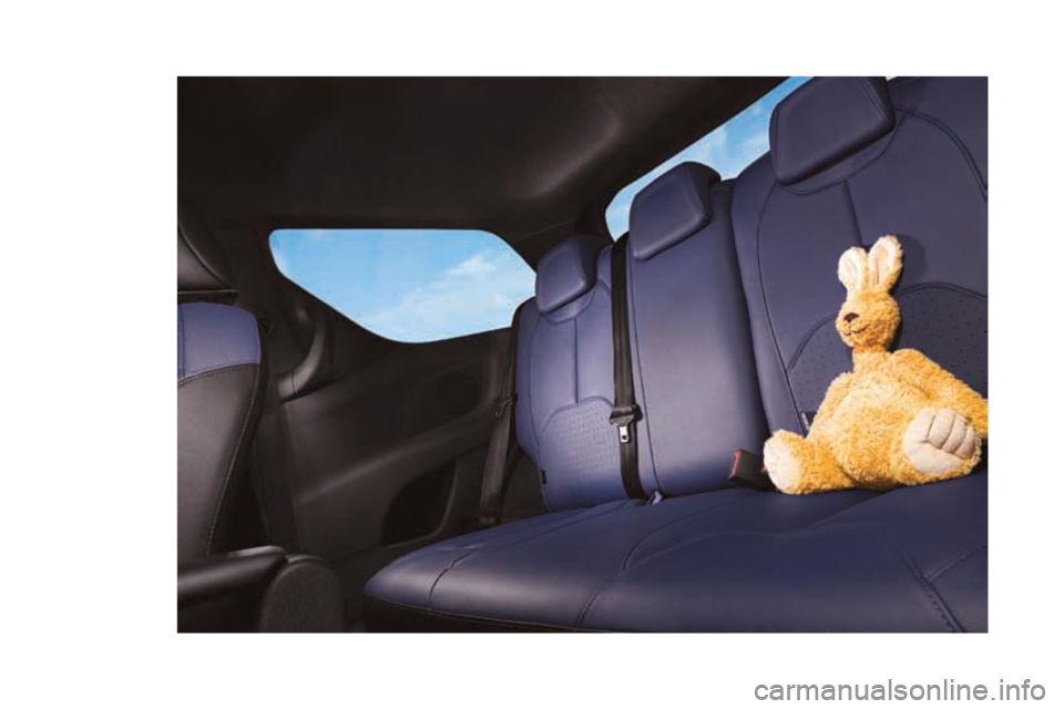 CITROEN DS3 2017  Betriebsanleitungen (in German) DS3_de_Chap07_securite-enfants_ed02-2015 