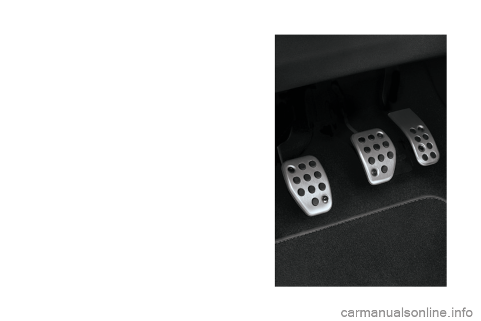 CITROEN DS3 2016  Betriebsanleitungen (in German) DS3_de_Chap04_conduite_ed01-2015 