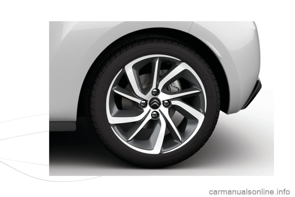 CITROEN DS3 2015  Betriebsanleitungen (in German) DS3_de_Chap08_securite_ed01-2014  