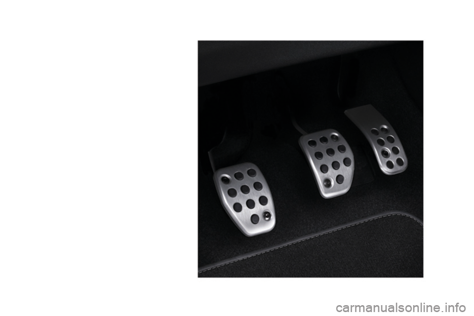 CITROEN DS4 2016  Betriebsanleitungen (in German) DS4_de_Chap08_conduite_ed03-2015 