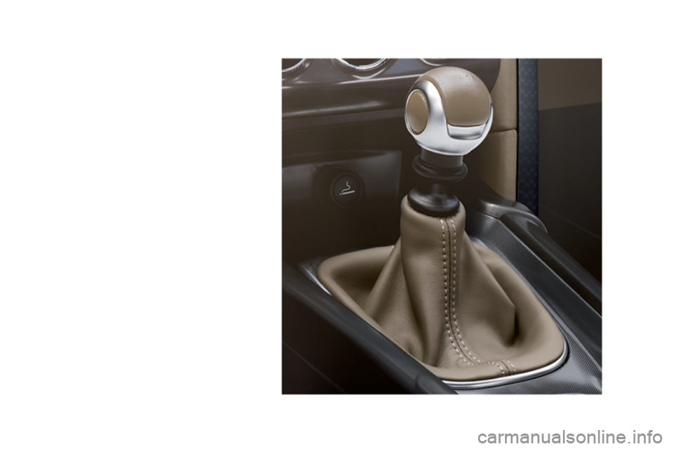 CITROEN DS4 2015  Betriebsanleitungen (in German) DS4_de_Chap08_conduite_ed02-2015 