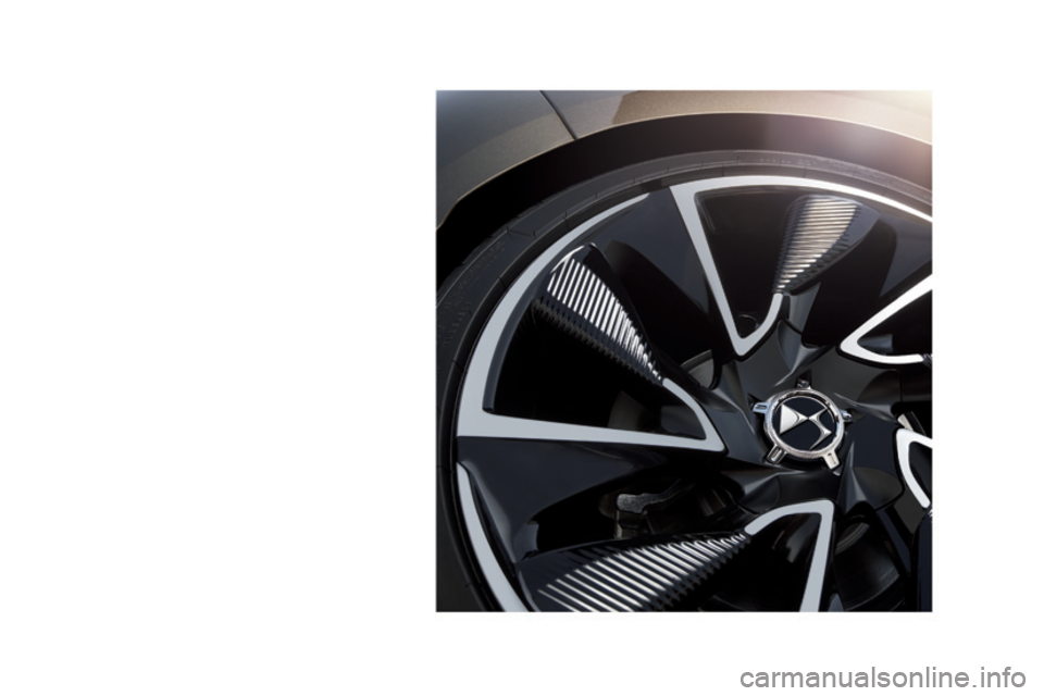 CITROEN DS4 2015  Betriebsanleitungen (in German) DS4_de_Chap11_caracteristiques_ed02-2015 