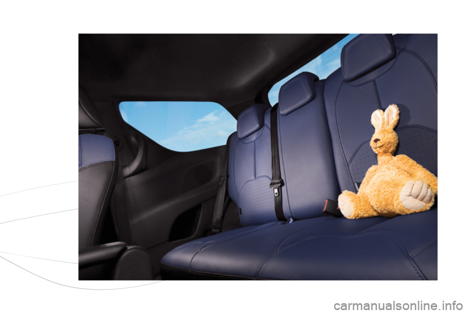 CITROEN DS3 2014  Libretti Di Uso E manutenzione (in Italian) 