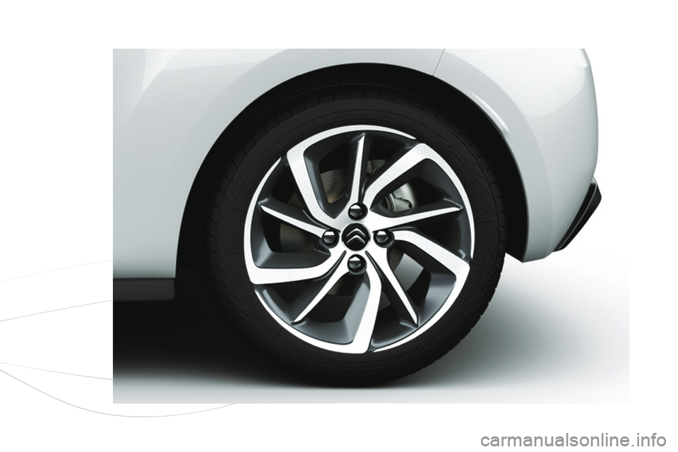CITROEN DS3 CABRIO 2015  Instructieboekjes (in Dutch) DS3_nl_Chap08_securite_ed01-2014  