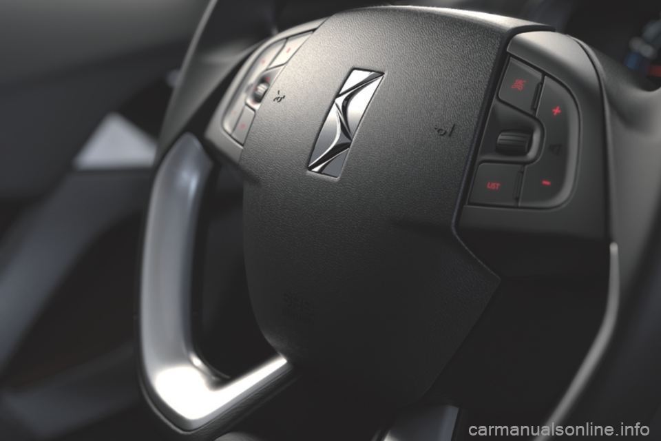 Citroen DS5 HYBRID4 2014 1.G Owners Manual DS5-HYBRID_EN_CHAP04_CONDUITE_ED02-2013 