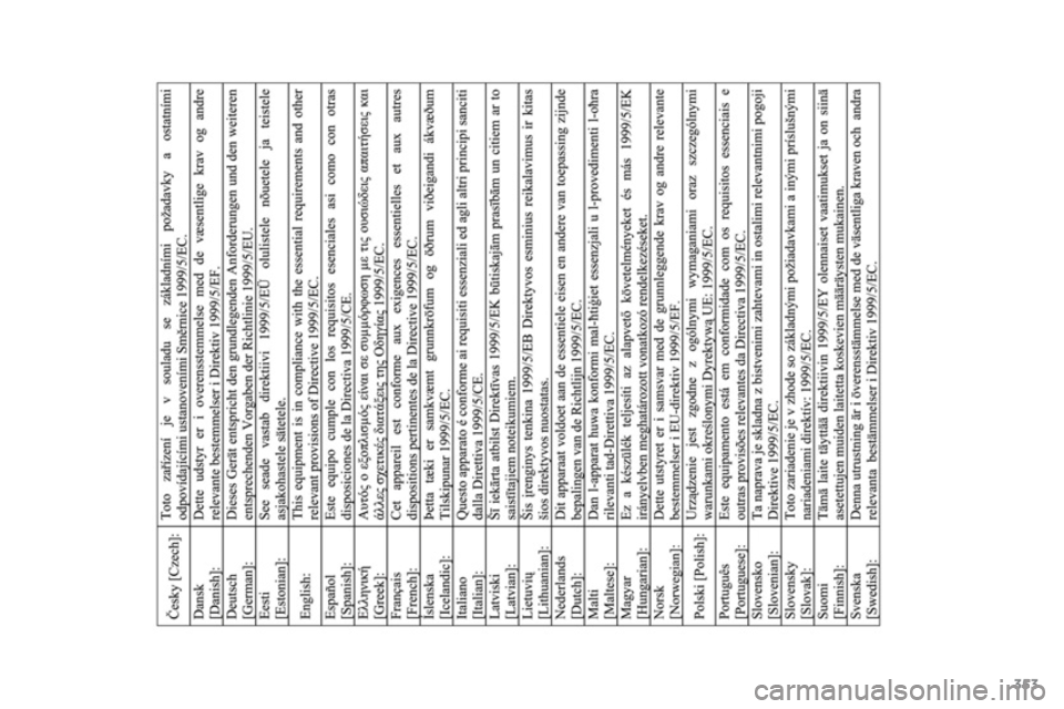 CITROEN C4 AIRCROSS 2014  Manual do condutor (in Portuguese) 353 