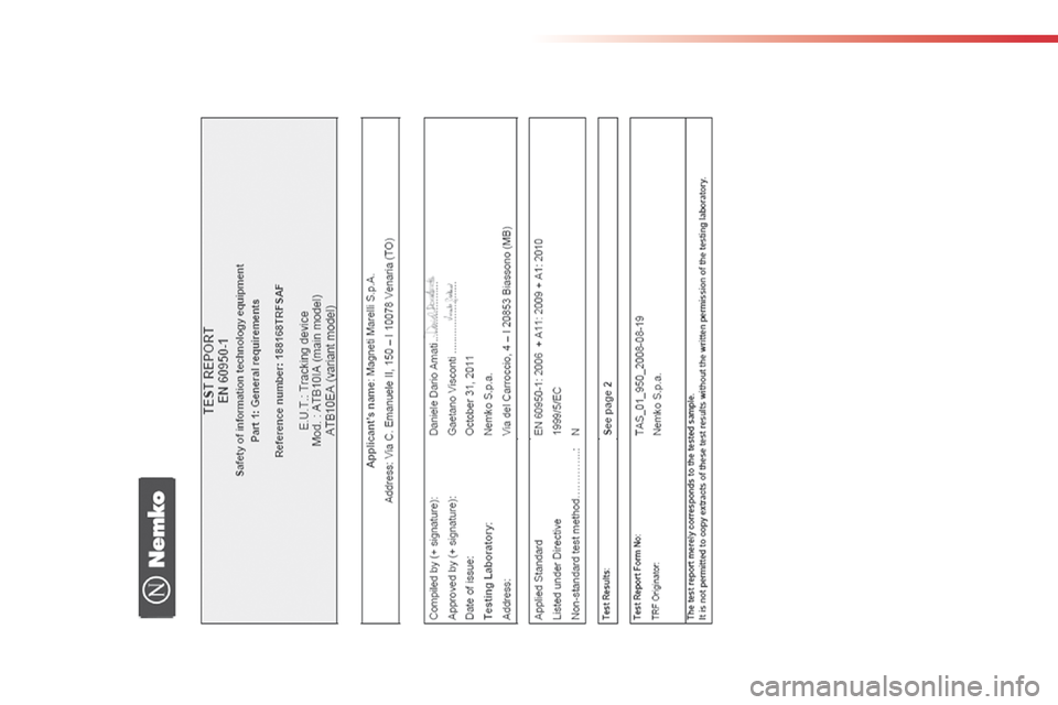 Citroen C4 CACTUS 2015 1.G Owners Manual C4-cactus_en_Chap13_index-alpha_ed02-2014  