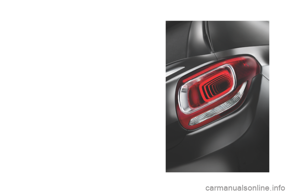 Citroen DS3 2015 1.G Owners Manual DS3_en_Chap08_info-pratiques_ed01-2015 