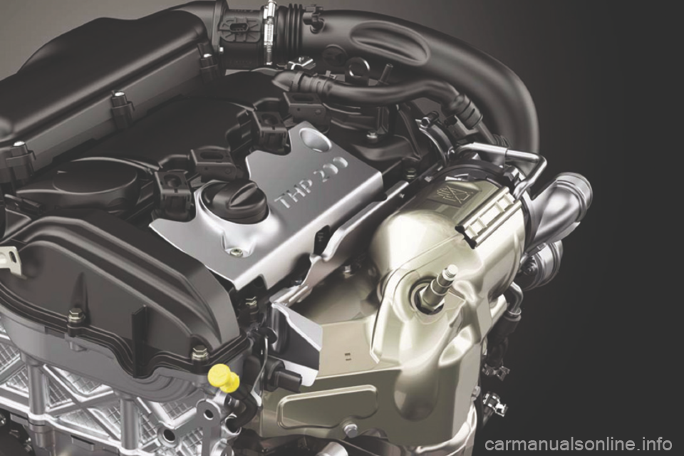 Citroen DS5 2015 1.G Owners Manual DS5_en_Chap10_caracteristiques_ed01-2015 