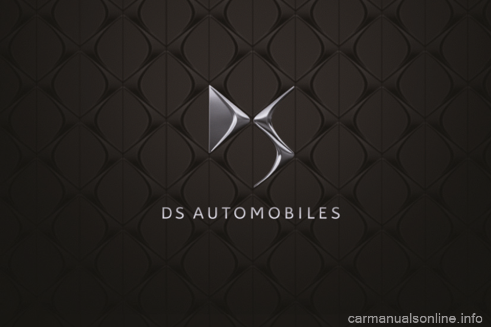 CITROEN DS5 HYBRID 2016  InstruktionsbÖcker (in Swedish) 