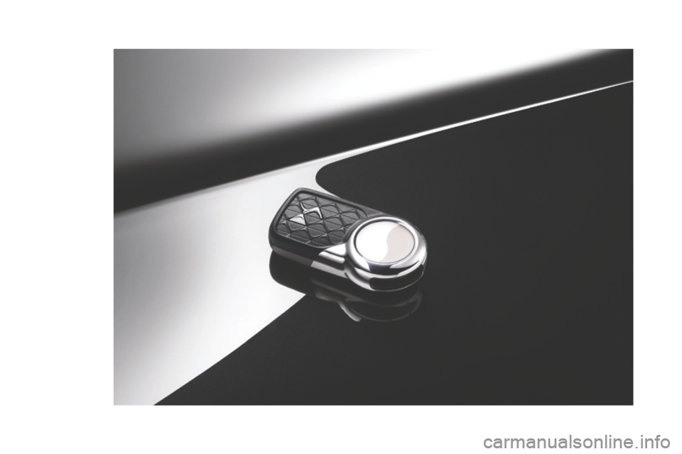 Citroen DS3 RHD 2016 1.G Owners Manual 