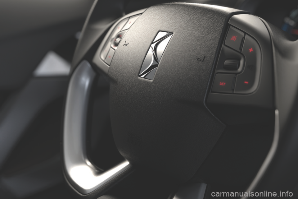 Citroen DS5 2016 1.G Owners Manual DS5_en_Chap04_conduite_ed02-2015 