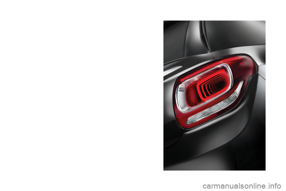 CITROEN DS3 2016  Omistajan Käsikirjat (in Finnish) DS3_fi_Chap08_info-pratiques_ed01-2015 