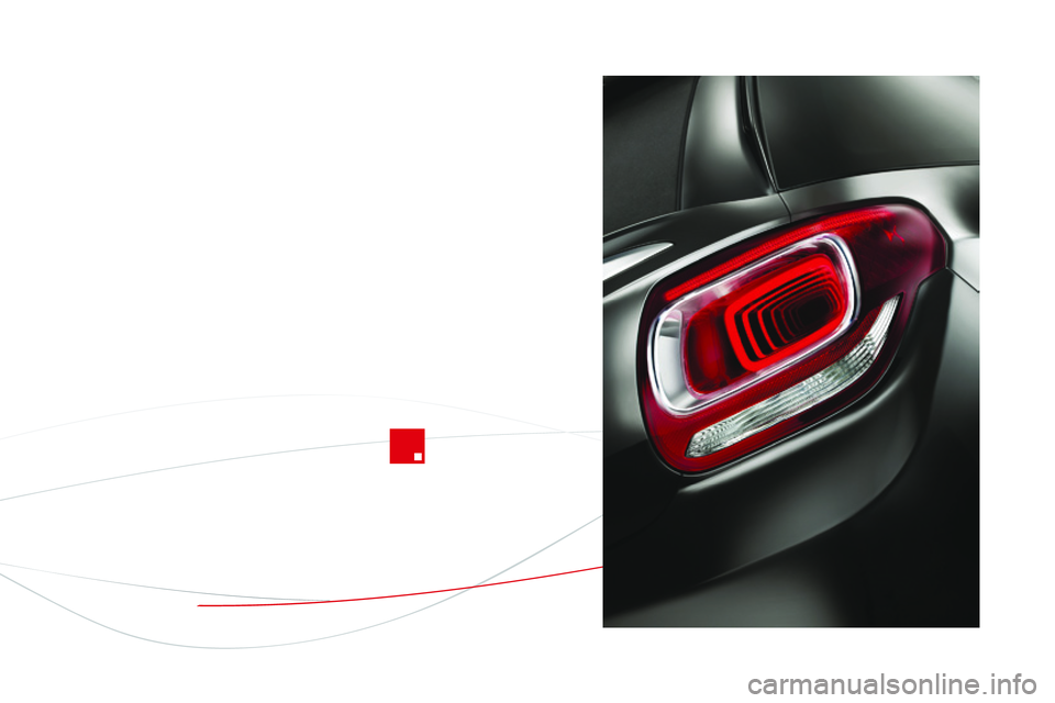 CITROEN DS3 CABRIO 2015  Omistajan Käsikirjat (in Finnish) DS3_fi_Chap10_info-pratiques_ed01-2014  