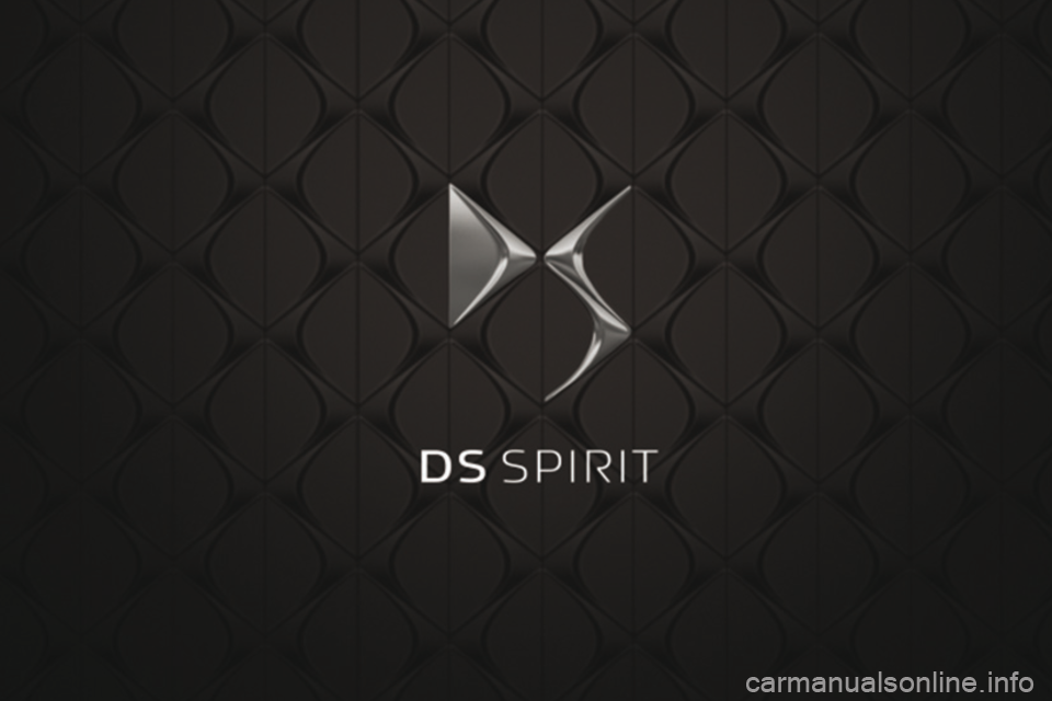 CITROEN DS5 2015  Omistajan Käsikirjat (in Finnish) DS5 _fi_Chap11a_ audio_ed01-2015 